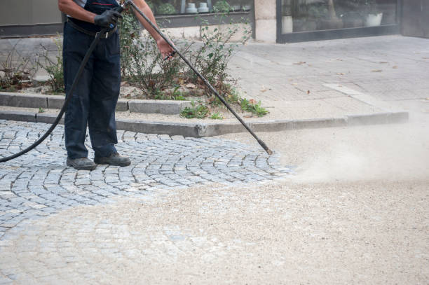 Trusted Vestavia Hills, AL Pressure Washing Services Experts
