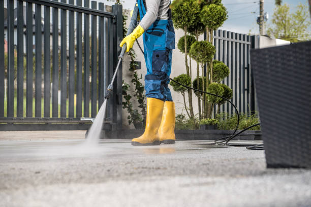 Spring Cleaning in Vestavia Hills, AL